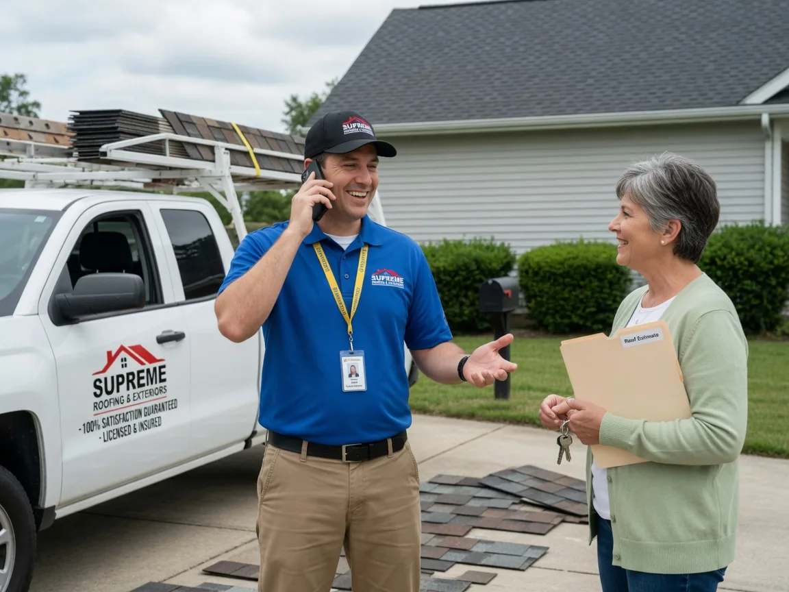 Roof Replacement Escalon, CA FAQs